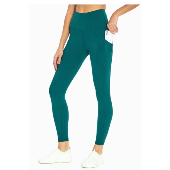 Marika Pants - Marika Eclipse Pocket Leggings